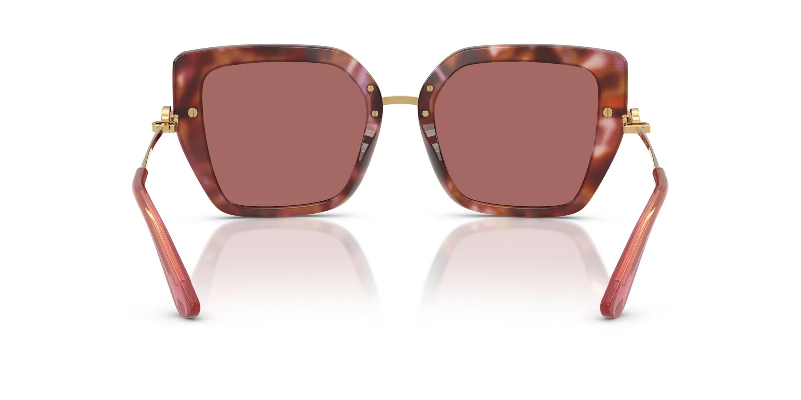 Dolce & Gabbana 4474F Sunglasses - view 7
